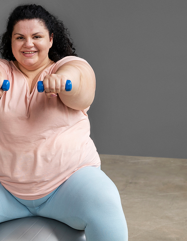 Personalized Workouts